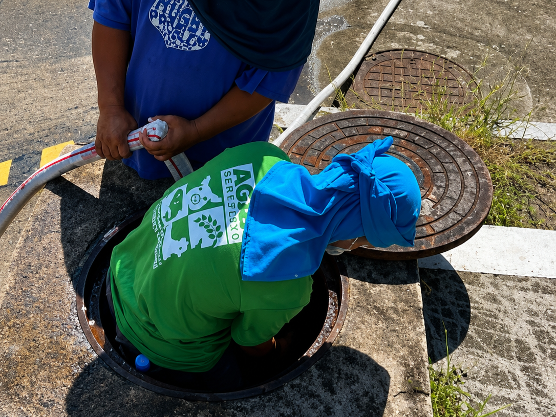 Eastern Excavation & Plumbing Services
