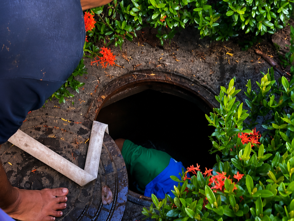 Eastern Excavation & Plumbing Services
