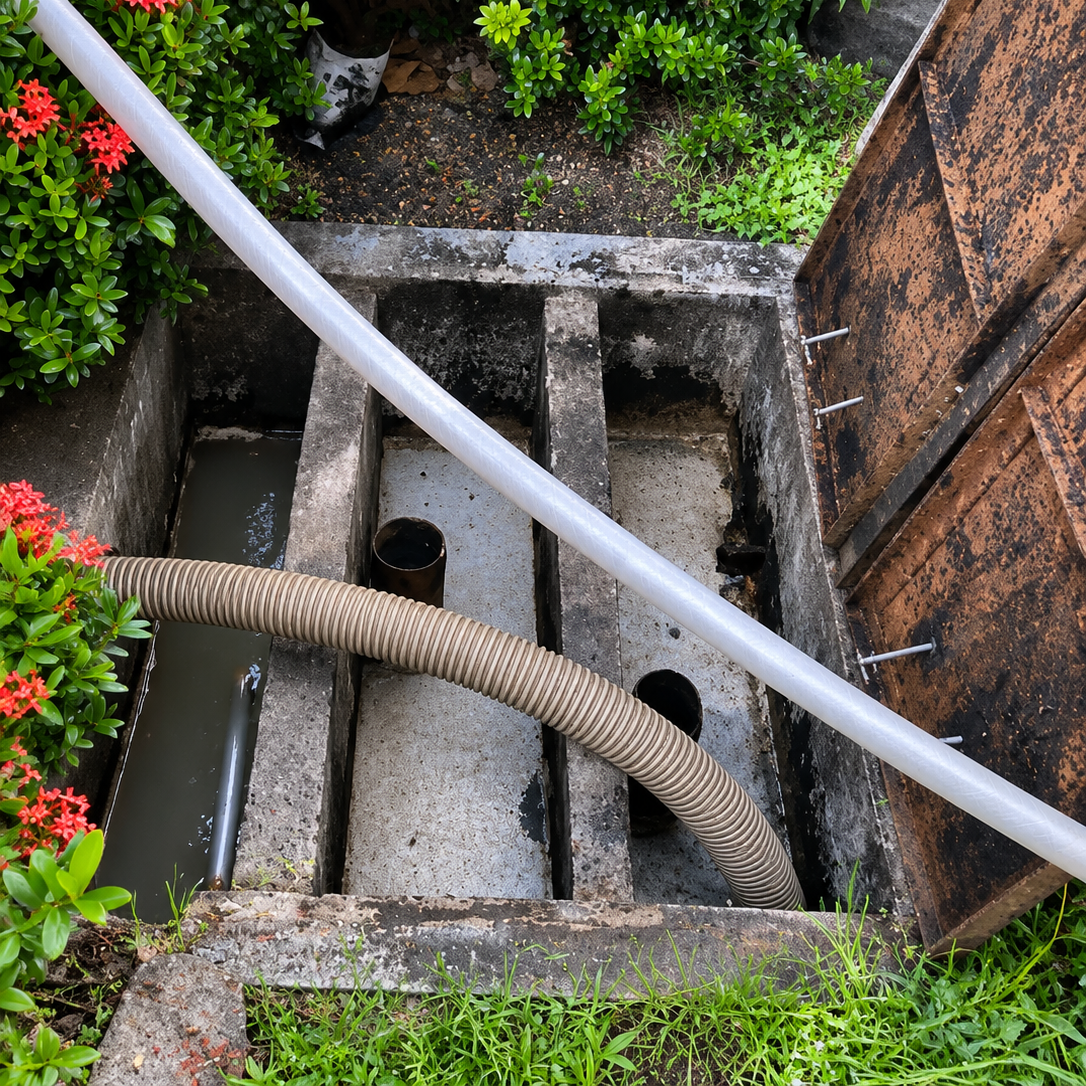 Eastern Excavation & Plumbing Services